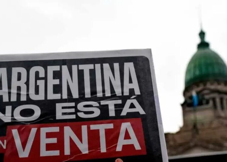 Apuntes desde las entrañas