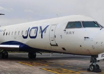 De las narcovalijas de Southern Winds a Joy Airline: ¿Quién es Juan Maggio?