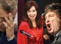 Argentina: una semana, tres decisiones judiciales