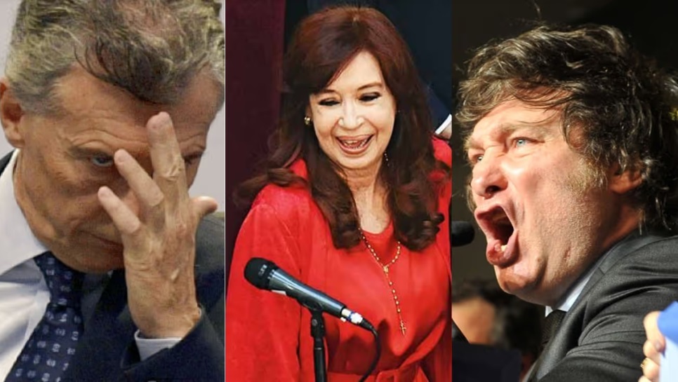 Argentina: una semana, tres decisiones judiciales