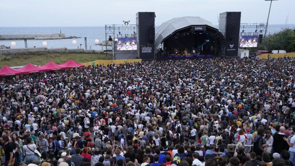 Primavera Sound