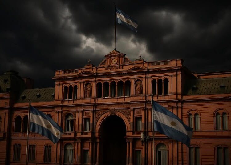 ¿Hacia una tormenta perfecta?