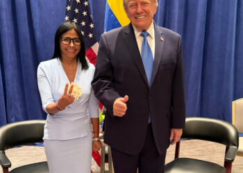 América Latina, el protectorado de la élite energética y tecnológica de Estados Unidos